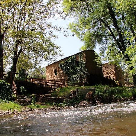 Sete Quintas Miranda do Corvo Exteriér fotografie