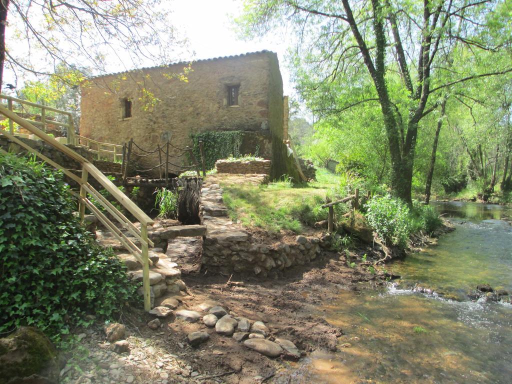 Sete Quintas Miranda do Corvo Pokoj fotografie