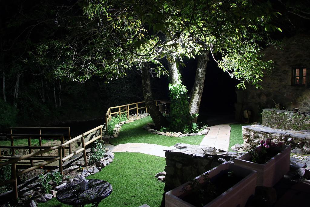 Sete Quintas Miranda do Corvo Exteriér fotografie