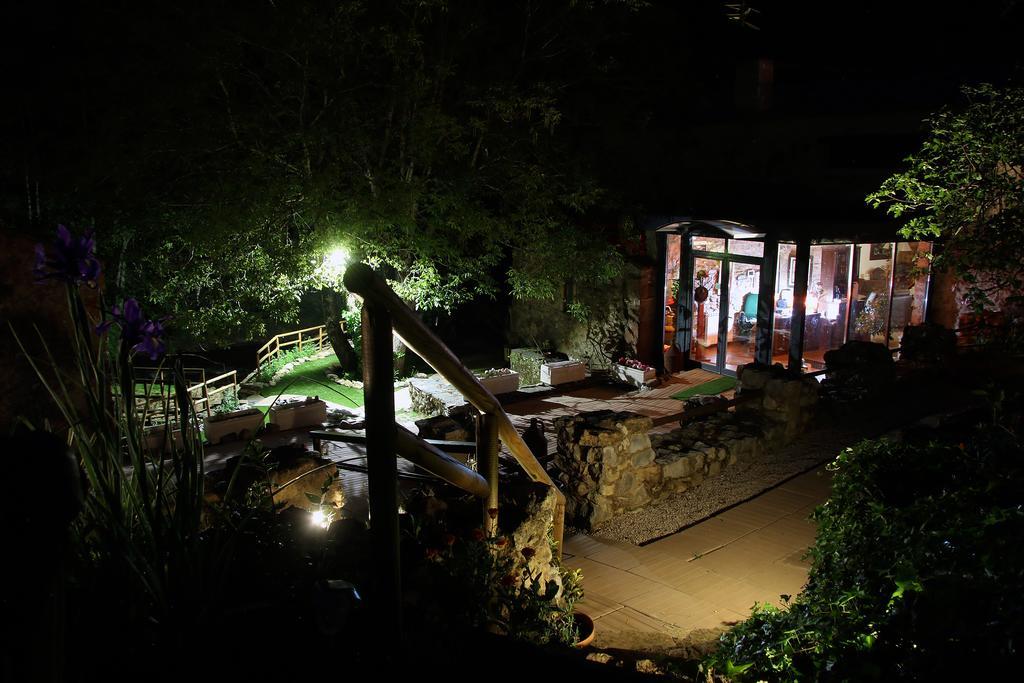 Sete Quintas Miranda do Corvo Exteriér fotografie