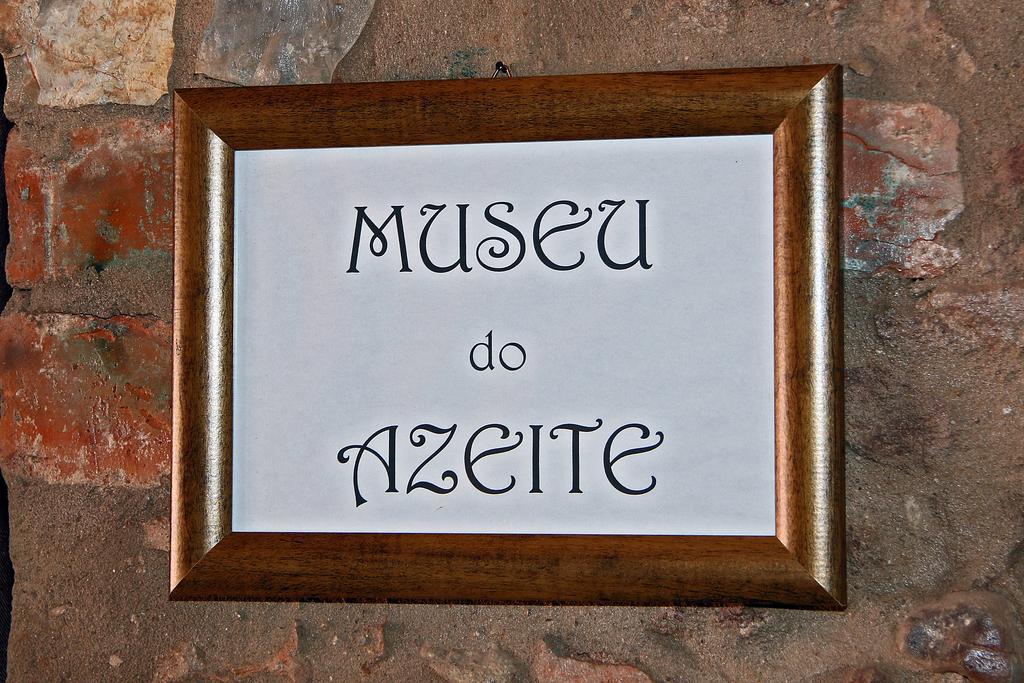 Sete Quintas Miranda do Corvo Exteriér fotografie