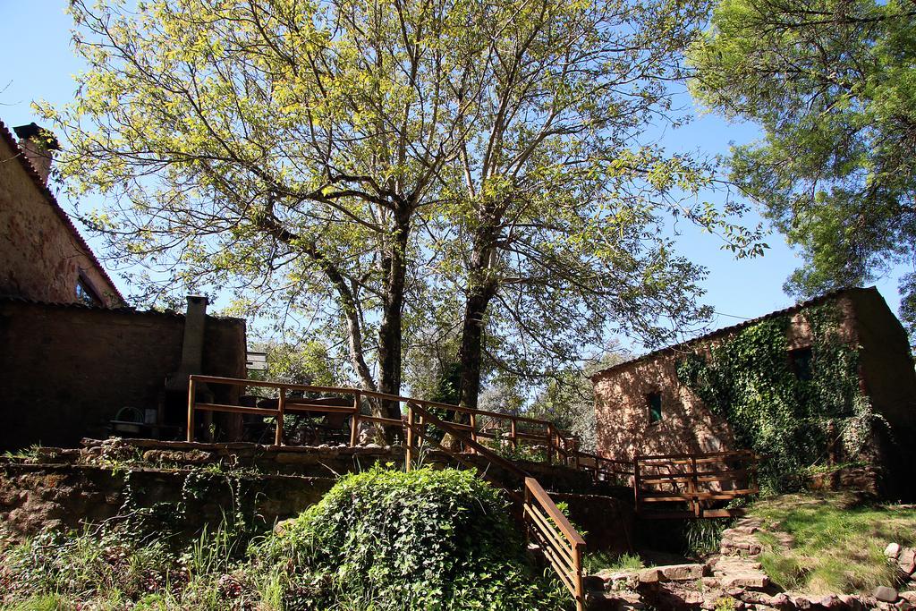 Sete Quintas Miranda do Corvo Exteriér fotografie